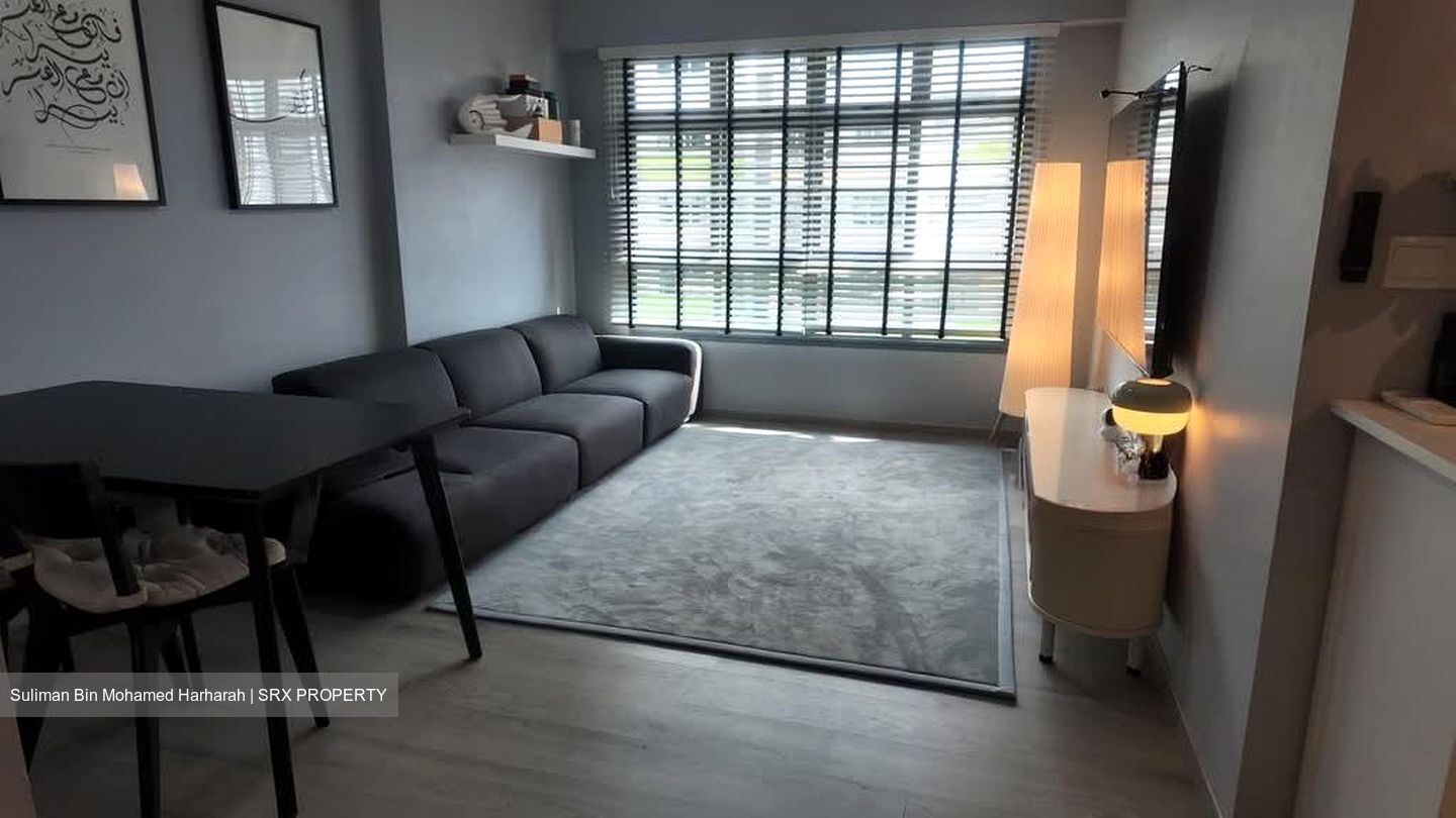 Blk 621B Tampines Greenverge (Tampines), HDB 4 Rooms #601249471